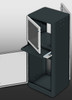 EXM 2500 PCM702524 Cabinets-Racks
