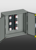 EXM 5300 CT363612 Cabinets-Racks