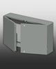 EXM 5300 ESDD364812 Enclosures