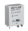 American Zettler AZSR250-1AE-12D Power Relay