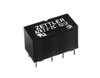 American Zettler AZ822-2C-5DSE Signal Relay