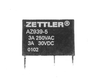 American Zettler AZ939-6 Miscellaneous Relay