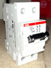 ABB S272-K20 Magnetic-Hydraulic Circuit Breakers