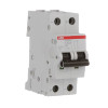 ABB S202MUC-K50 Circuit Breakers