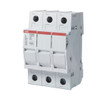 ABB E93/30CC Fuse Holders