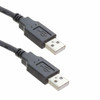 Adam Tech CA-USB-AM-AM-3FT USB Cables