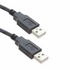 Adam Tech CA-USB-AM-AM-6FT USB Cables