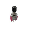 Adam Tech SW-PB8-AB12A1QE-1 Pushbutton Switches