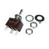 Adam Tech SW-T1-2E-B-K1 Toggle Switches