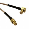 Adam Tech CA-DKCA1-152L3-DPDRP-6 Coaxial Cables RF