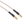 Adam Tech CA-DKCA1-153L3-EPEP Coaxial Cables RF