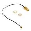 Adam Tech CA-DKCA1-152L0-AJI0 Coaxial Cables RF