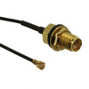Adam Tech CA-DKCA0-152L1-ALI0-O Coaxial Cables RF