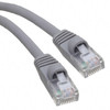 Adam Tech NPC-5E-003-GY-BB Modular Cables