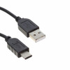 Adam Tech CA-USB-AM-CM-3FT USB Cables