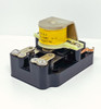 Guardian Electric Manufacturing 2625U-DPST-110D Relays