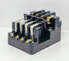 Guardian Electric Manufacturing 2700-4PDT-240A Relays