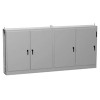 Hammond Manufacturing Equipment Cabinets UHDM844124MFTC