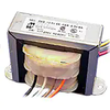 Hammond Manufacturing Power Transformers 266EA24