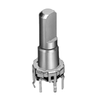 AlpsAlpine EC09E1524404 Incremental Type Encoders