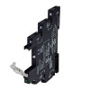 IDEC SV1H-07L-4-C1D2 Relay Interface Module Sockets
