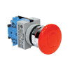 IDEC ABW422-G Pushbutton Switches