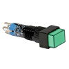 IDEC AL8H-A11-Y Pushbutton Switches