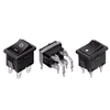 AlpsAlpine SDDJE10700 Rocker Switches