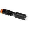 IDEC NRAN1100-2A-AD Magnetic-Hydraulic Circuit Breakers