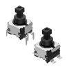 AlpsAlpine SPEF110100 Pushbutton Switches