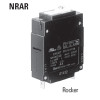 IDEC NRAR1100-30A-AA Magnetic-Hydraulic Circuit Breakers