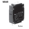 IDEC NRAR1100-F-2A-AD-4 Magnetic-Hydraulic Circuit Breakers