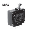 IDEC NRAS1100-25A-BA Magnetic-Hydraulic Circuit Breakers