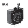 IDEC NRAS1111-F-0.75A-MA Magnetic-Hydraulic Circuit Breakers