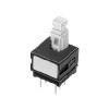 AlpsAlpine SPPH130100 Pushbutton Switches