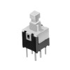 AlpsAlpine SPPH240100 Pushbutton Switches