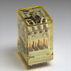 IDEC RY42V-UDC48V Signal Relays