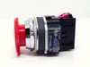 IDEC AVD301NUR Emergency Stop Switches