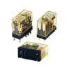 IDEC RJ22S-C-D100 Signal Relays