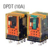 IDEC RU2S-M-A220 Power Relays