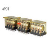 IDEC RH4B-LD-DC12V Power Relays