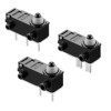 AlpsAlpine SPVQ740400 Detector Switches