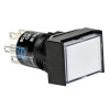 IDEC AL6H-A23-R Pushbutton Switches