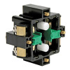IDEC BR-1EM Switch Contact Blocks