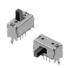 AlpsAlpine SSSF024800 Slide Switches