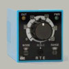 IDEC RTE-P12-24AC/DC Multi-function Analog Timers