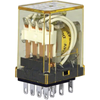 IDEC RY4S-ULAC24V Power Relays