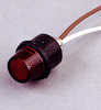 Imlec 101-R Pilot Lights Indicators