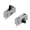 AlpsAlpine SSSU015100 Slide Switches