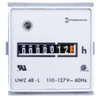 Intermatic UWZ48E-120U Counters Meters